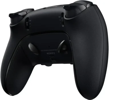 PlayStation 5 DualSense Wireless Controller-Gray - Image 2