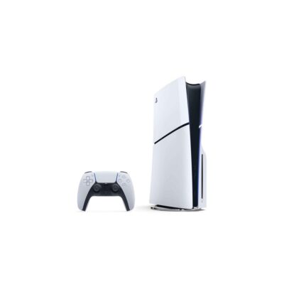 PlayStation 5 Slim Disk Console - Image 4