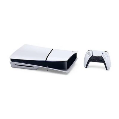 PlayStation 5 Slim Disk Console - Image 3