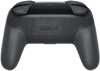 Pro Controller for Nintendo Switch - Image 3
