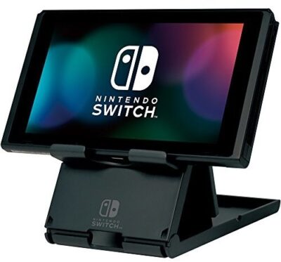 Hori Playstand - Case for Nintendo Switch