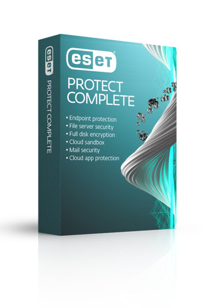 ESET PROTECT Complete