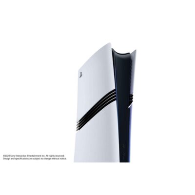 PlayStation 5 Pro Console - Image 4
