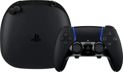 PlayStation 5 DualSense Wireless Controller-Gray - Image 7