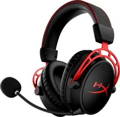 HyperX 4P5D4AA Pro-Wired Gaming Headset
