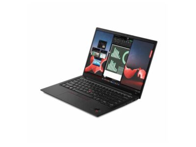 Lenovo ThinkPad X1 Carbon G11 - Intel Core i7-1355U - 14in - 16GB RAM - 512GB SSD