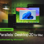 parallels